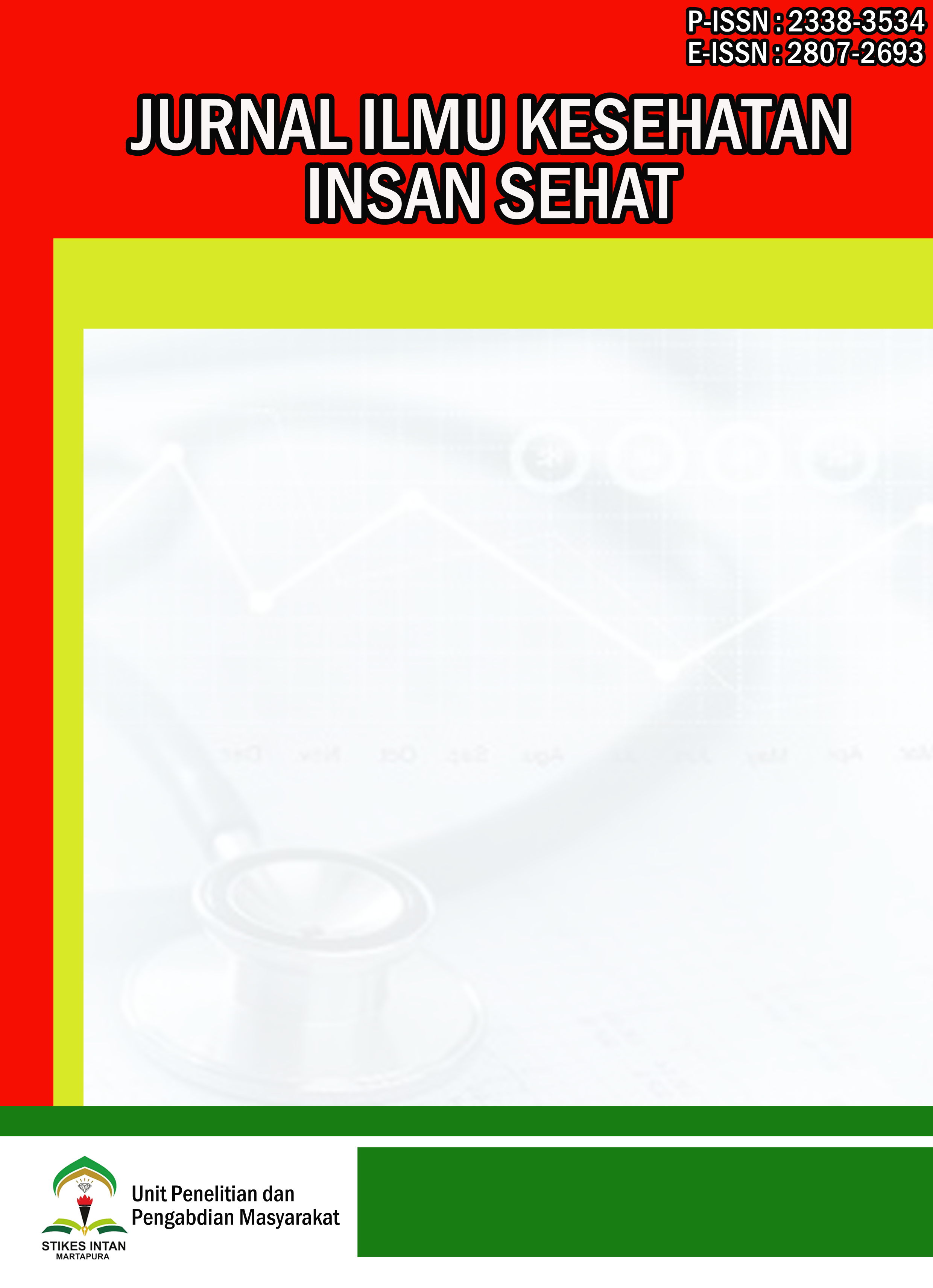 Jurnal Ilmu Kesehatan Insan Sehat