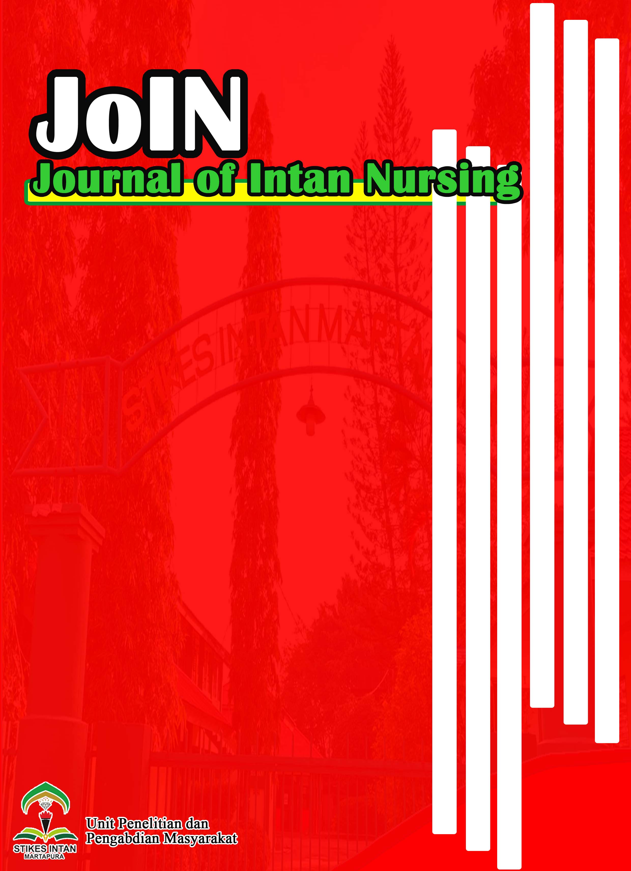 Journal of Intan Nursing