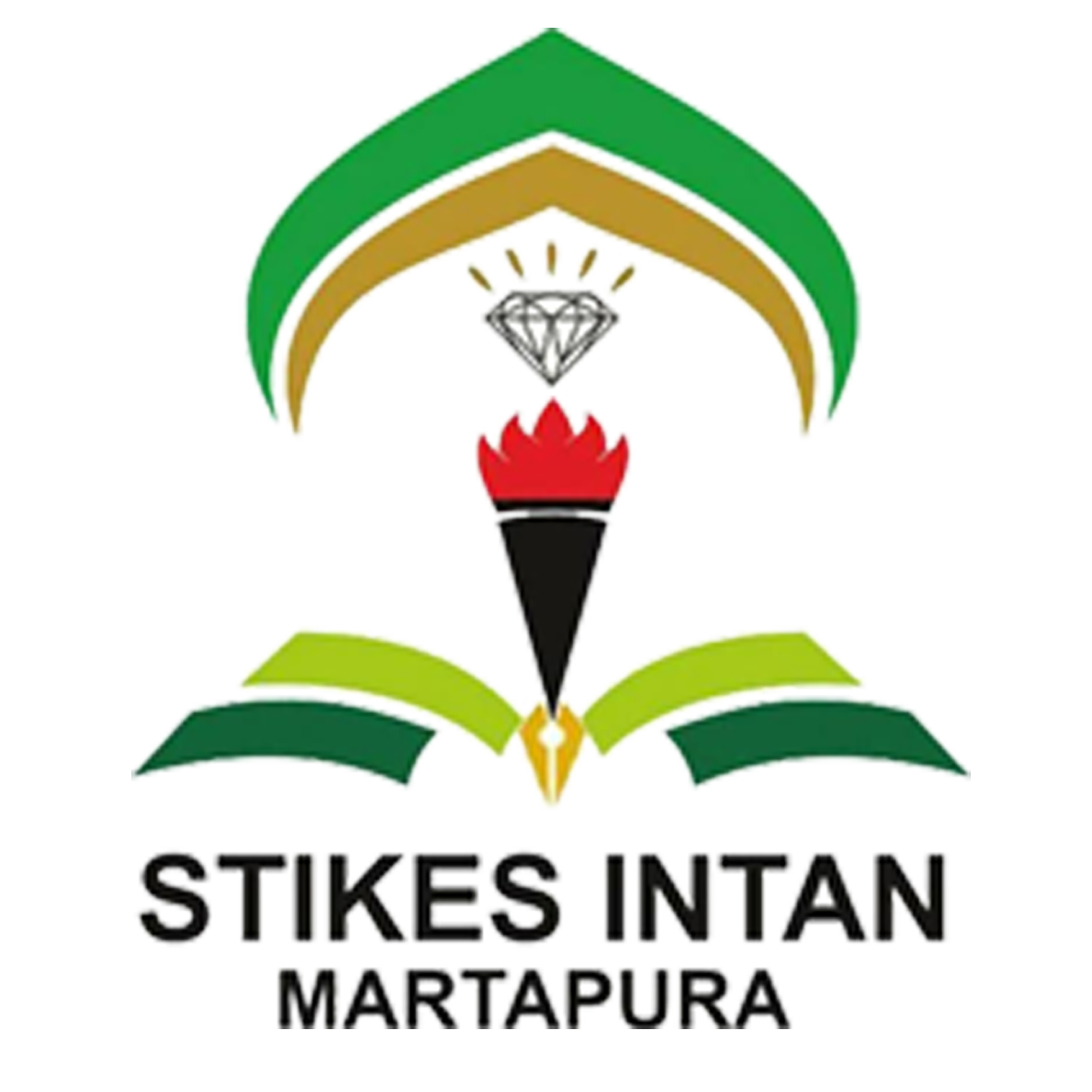 Stikes Intan Martapura